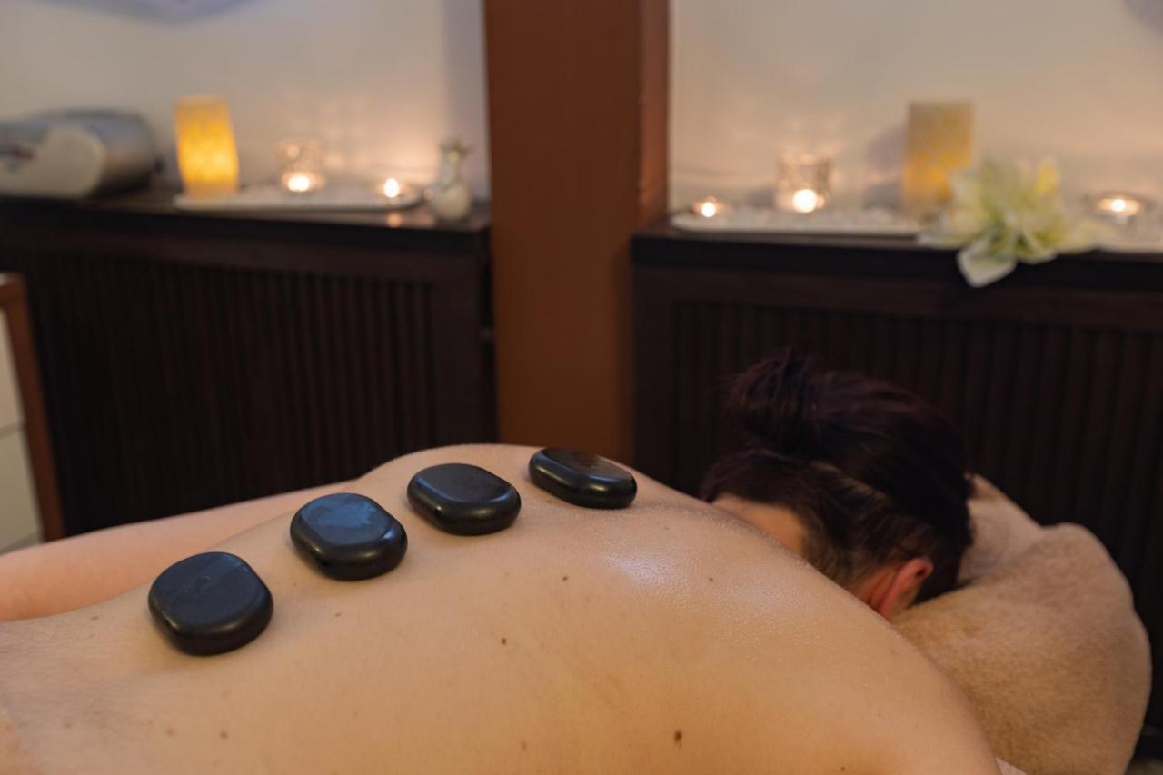 Sadyba Spa Karpacz Eksteriør billede